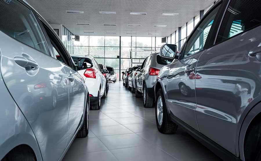 Process Perfected at DealerKnows