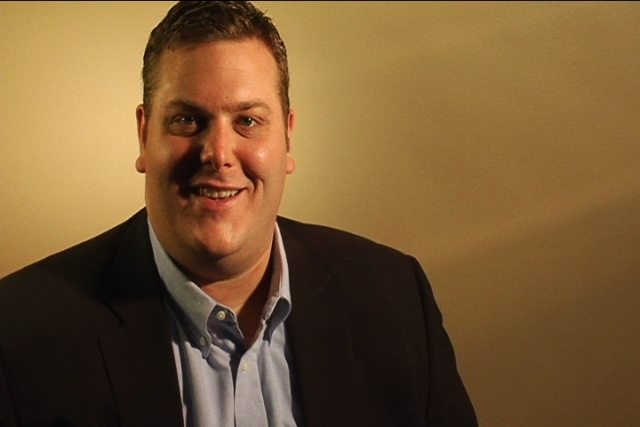 Give The Customers What They Want - An Activengage Interview With Joe Webb