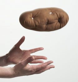 hot potato