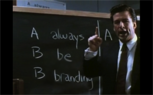 A DealerKnows Mantra