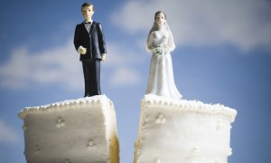 Dating, Marriage, and Divorce
