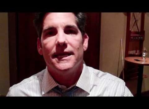 Grant Cardone recommends Joe Webb of DealerKnows Consulting