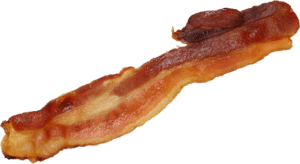 DK Bacon