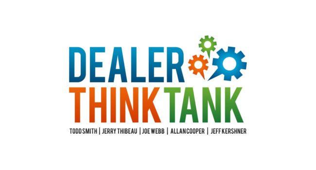 Dealer ThinkTank
