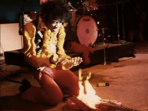 DealerKnows Jimi Hendrix