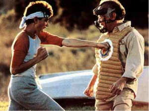 Karate Kid
