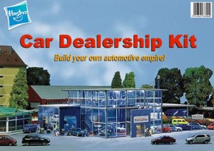 DealerKnows Dealership Kit