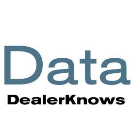 DealerKnows Data 2