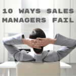 sales managers