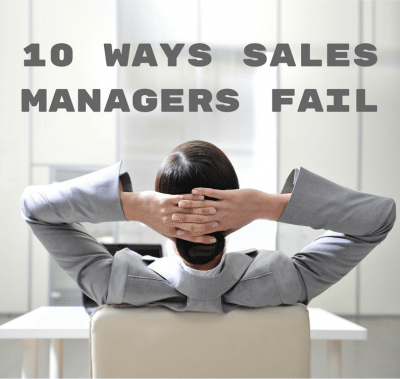 sales managers