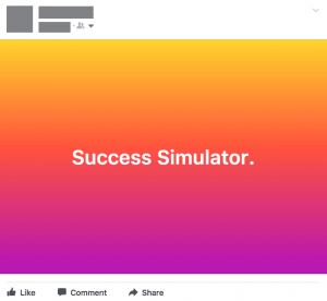 DealerKnows Success Simulator