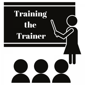 Training the Trainer