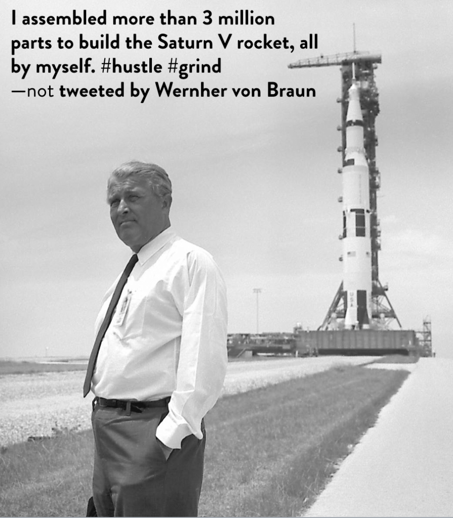 DealerKnows von Braun