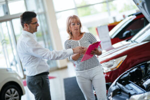 marketing attribution vs customer experience - DealerKnows Automotive Consulting