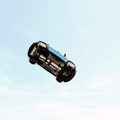 DealerKnows Flying Cars