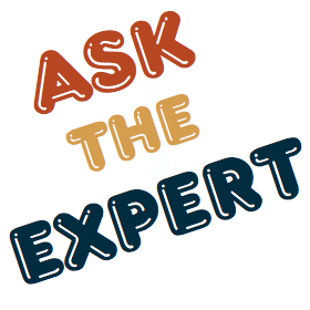 ask the expert 1