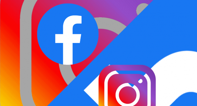 Facebook vs Instagram