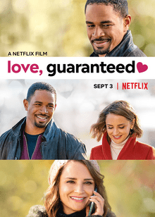 Joe Webb - Love, Guaranteed movie review