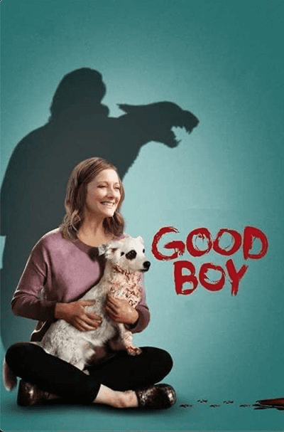 Joe Webb 2020 year of movies - Good Boy movie review