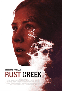 Joe Webb - Rust Creek Movie Review