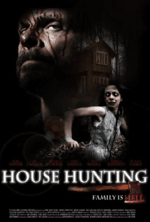 Joe Webb - House Hunting movie review