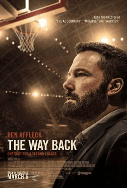 Joe Webb - The Way Back movie review