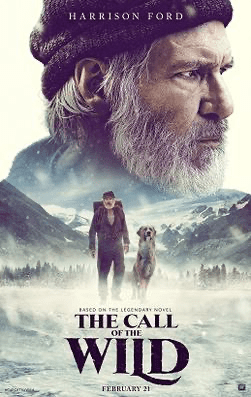 Joe Webb - The Call of the Wild movie review