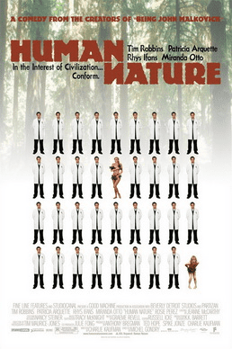 Joe Webb - Human Nature movie review 