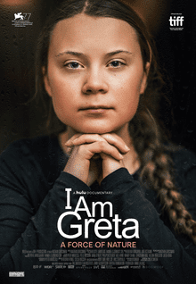 Joe Webb - I Am Greta movie review