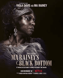 Joe Webb - Ma Rainey's Black Bottom Movie Review