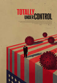 Joe Webb - Totally Under Control movie review