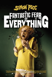 Joe Webb - A Fantastic Fear of Everything movie review