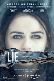 Joe Webb - The Lie movie review