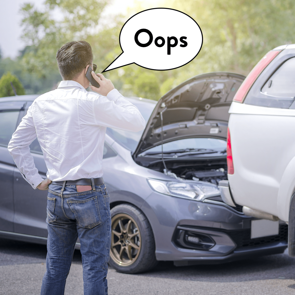 Automotive sales training