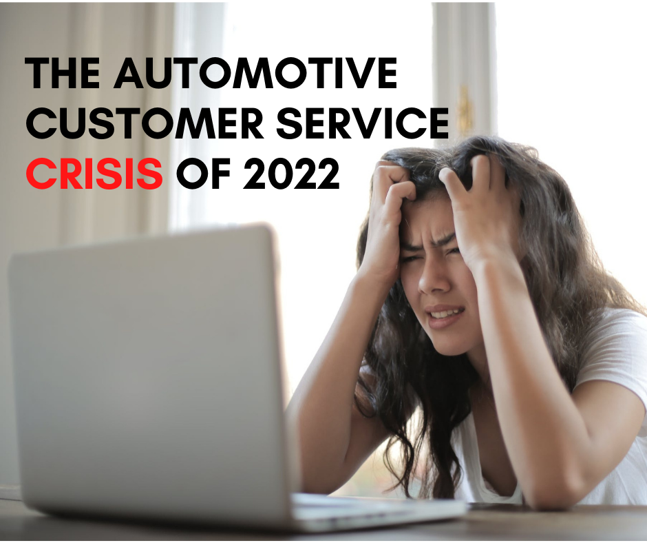 automotive customer service