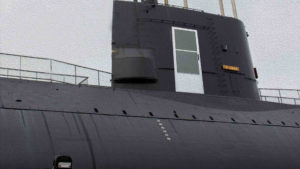 Accountability - submarine with a screen door - DealerKnows