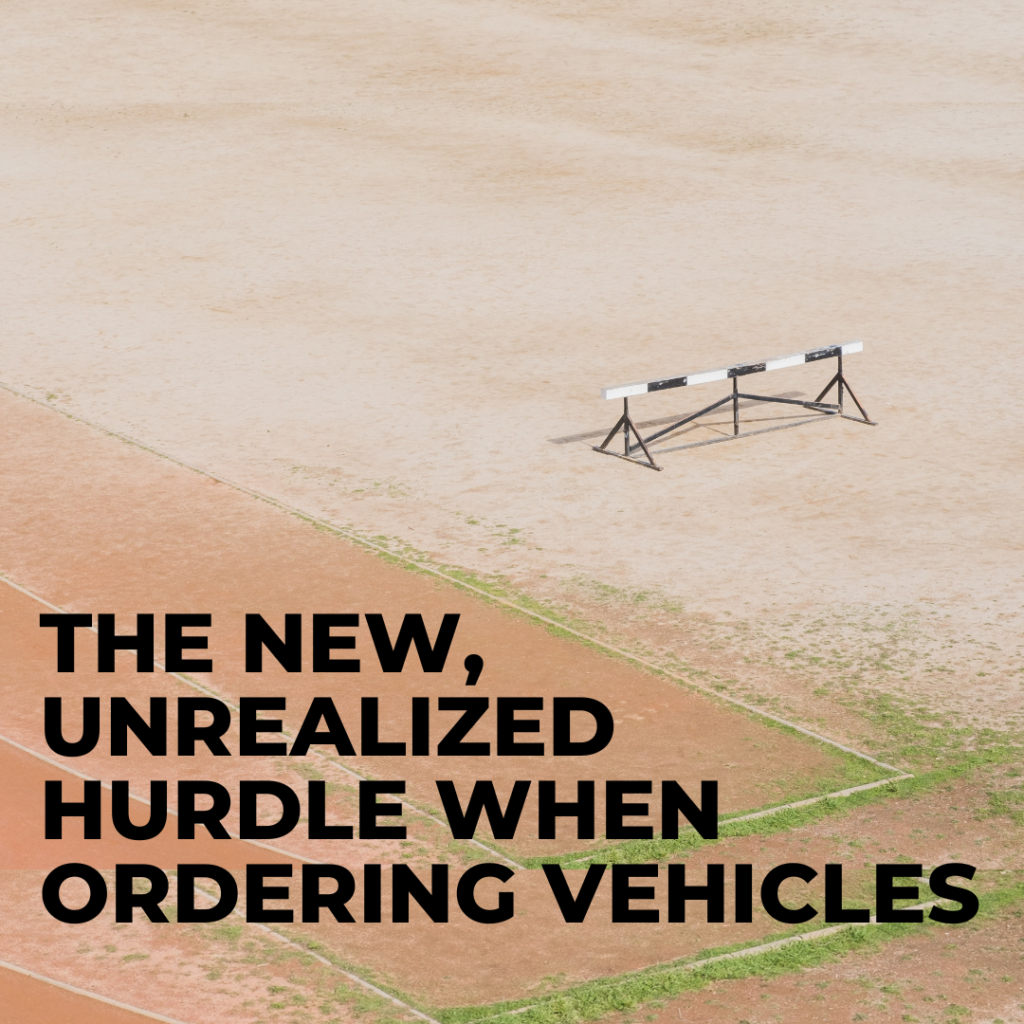 Ordering Vehicles - DealerKnows Automotive Training