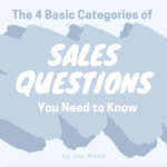 sales questions - DealerKnows