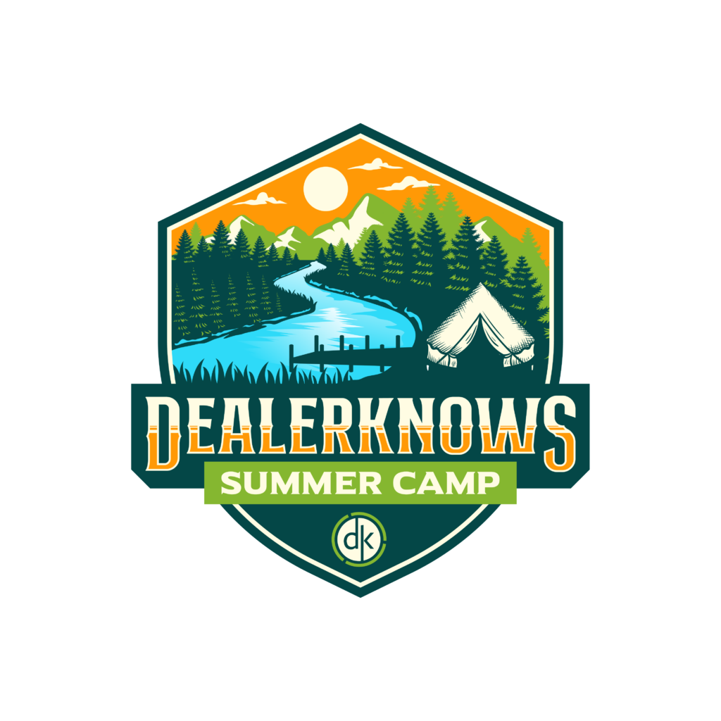 DealerKnows Summer Camp