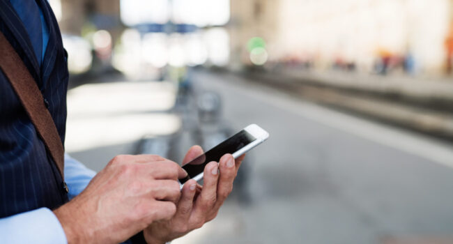 Automotive Phone Training