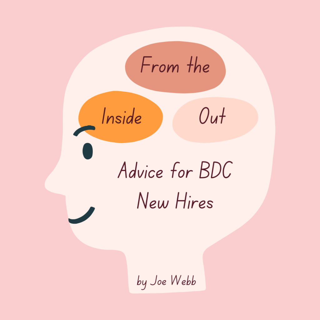 From the Inside Out