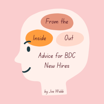 From the Inside Out