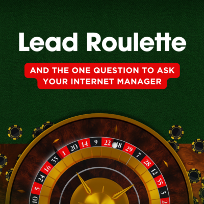 lead roulette