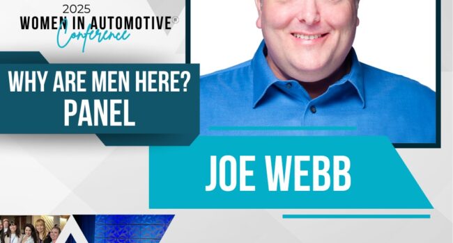 women in automotive conference