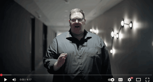 Joe Webb of DealerKnows