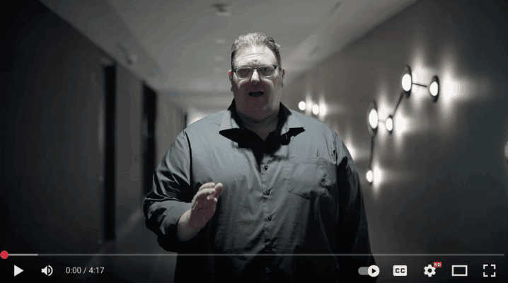 Joe Webb of DealerKnows