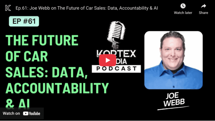 car sales Kortex Media