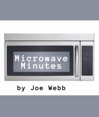 Microwave Minutes