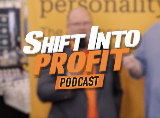 Shift Into Profit