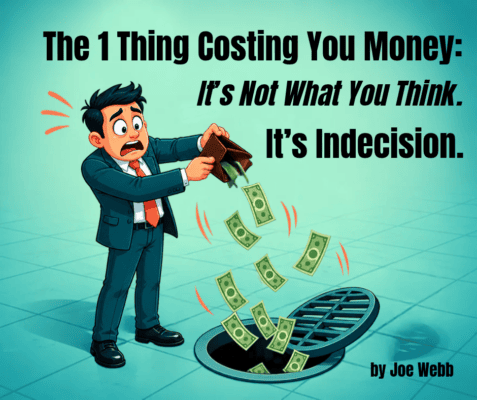 Indecision